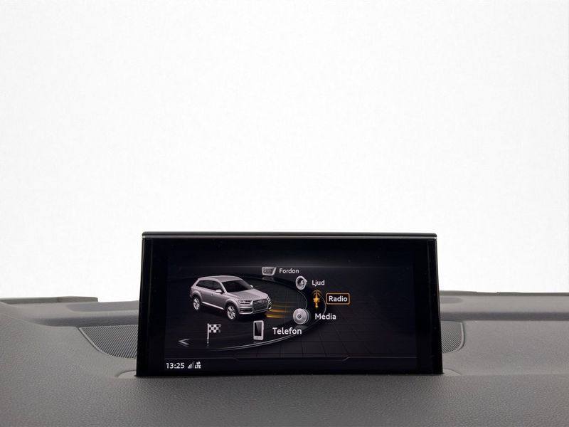 Audi SQ7 bild 28