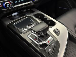 Audi SQ7 bild 35