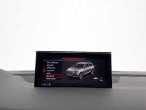 Audi SQ7 bild 26
