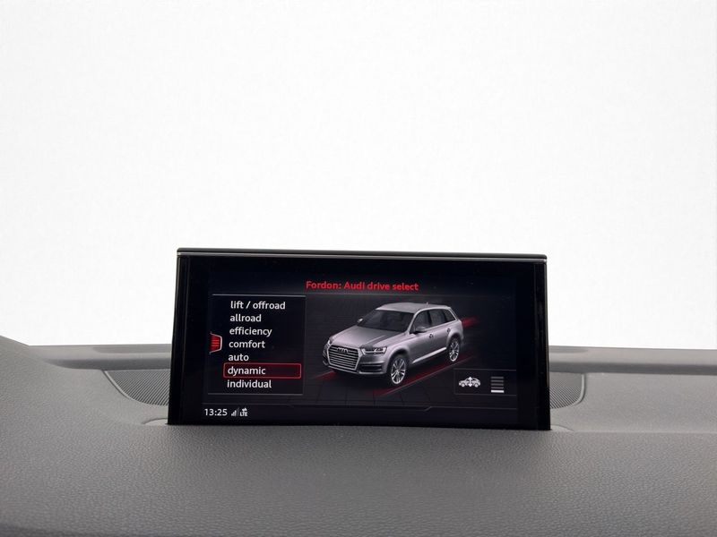 Audi SQ7 bild 26