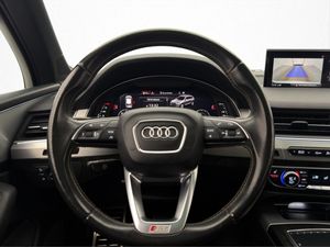 Audi SQ7 bild 23