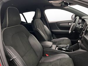 Volvo XC40 bild 13