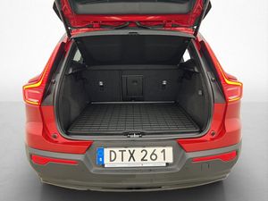 Volvo XC40 bild 16