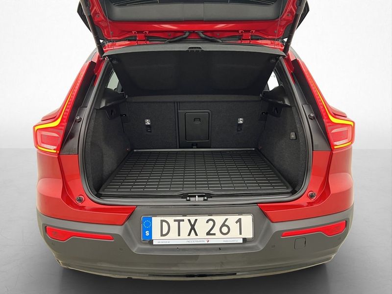 Volvo XC40 bild 16