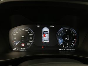 Volvo XC40 bild 22