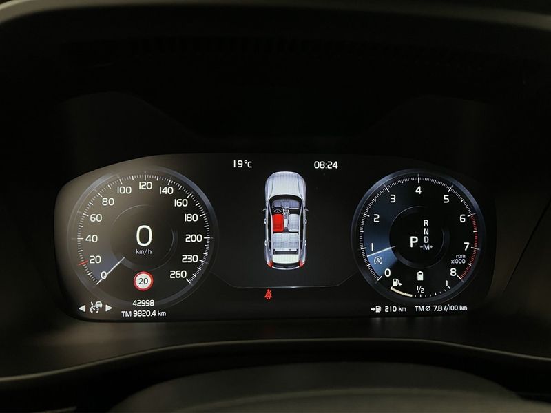 Volvo XC40 bild 22
