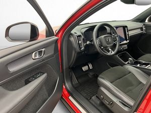 Volvo XC40 bild 20