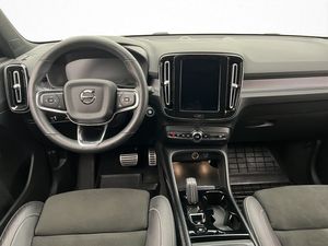 Volvo XC40 bild 12