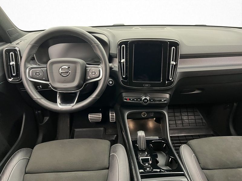 Volvo XC40 bild 12