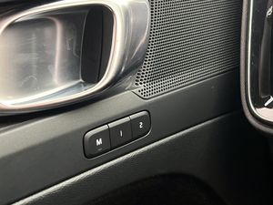 Volvo XC40 bild 11