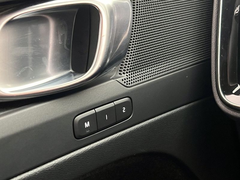 Volvo XC40 bild 11