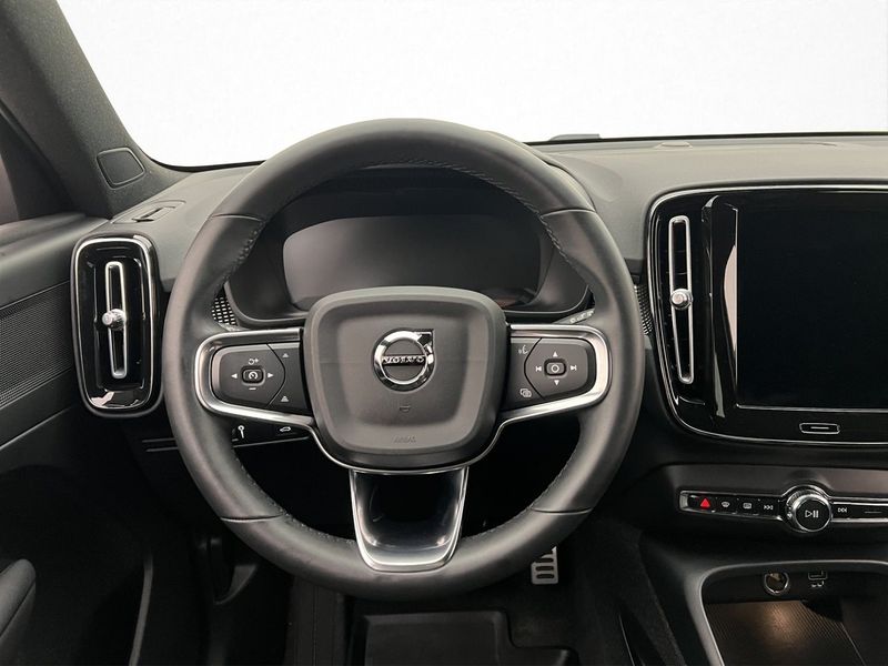 Volvo XC40 bild 18