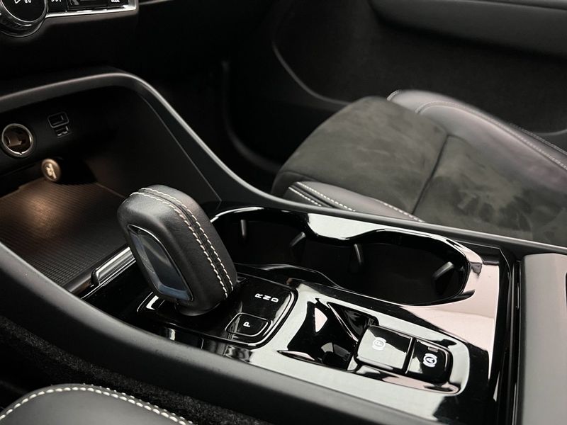 Volvo XC40 bild 30