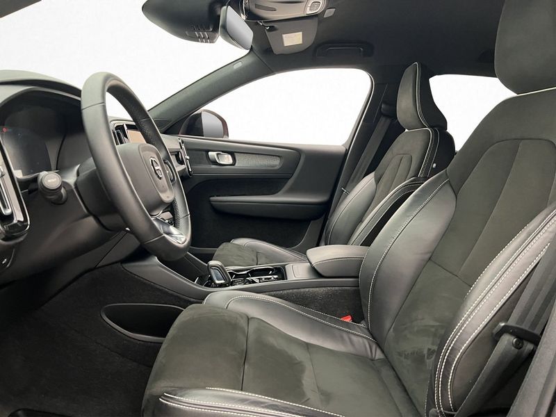 Volvo XC40 bild 21