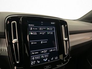 Volvo XC40 bild 28