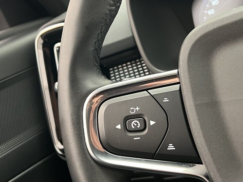 Volvo XC40 bild 33