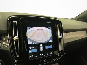 Volvo XC40 bild 27