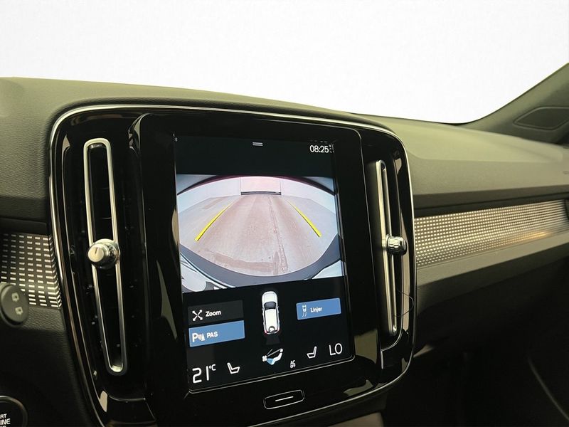 Volvo XC40 bild 27