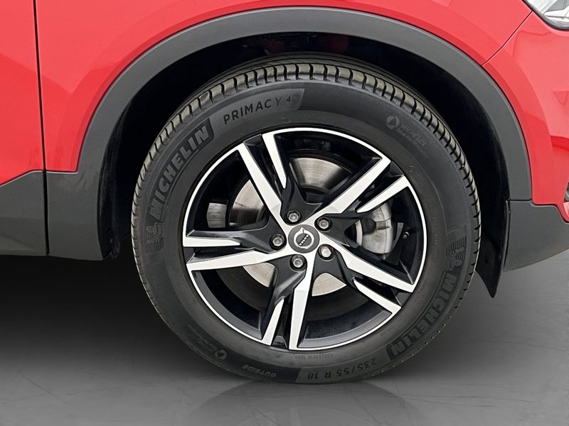 Volvo XC40 bild 10