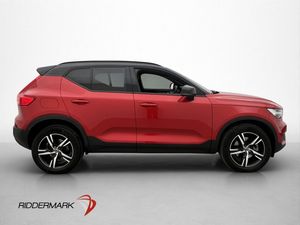 Volvo XC40 bild 9