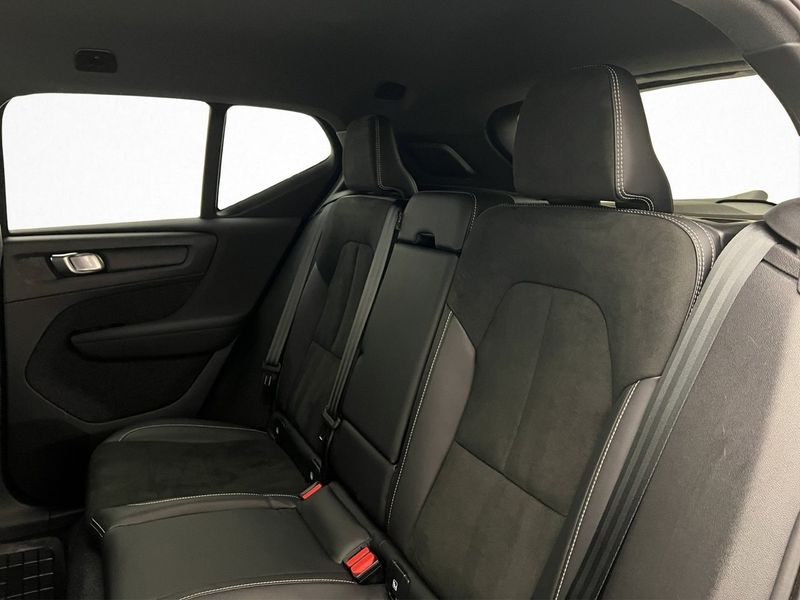 Volvo XC40 bild 17