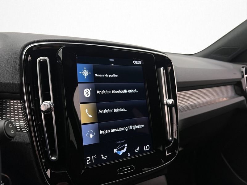 Volvo XC40 bild 23