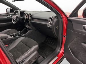 Volvo XC40 bild 14