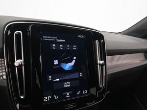 Volvo XC40 bild 26