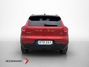 Volvo XC40 bild 6
