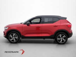 Volvo XC40 bild 3