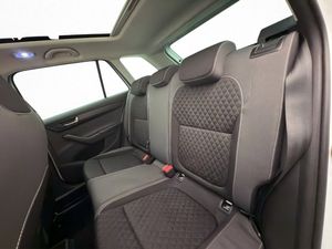 Skoda Fabia bild 17