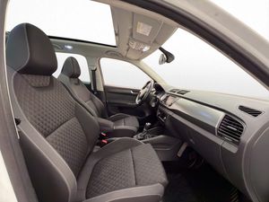 Skoda Fabia bild 15