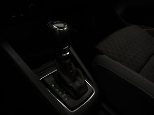 Skoda Fabia bild 21