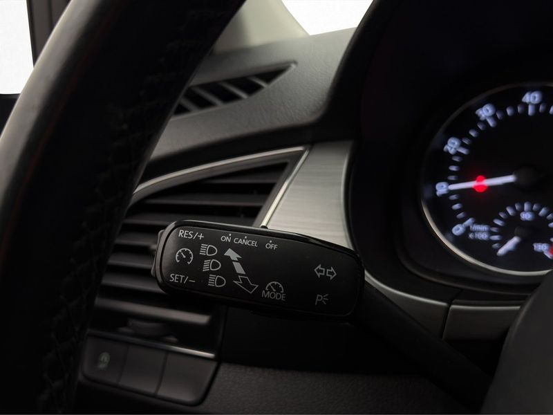 Skoda Fabia bild 26