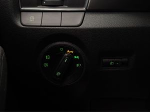 Skoda Fabia bild 27
