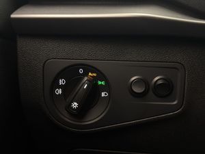 Seat Tarraco bild 30