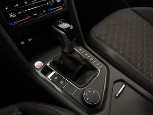 Seat Tarraco bild 26