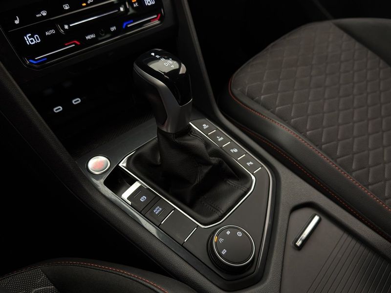 Seat Tarraco bild 26