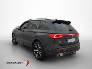 Seat Tarraco bild 6