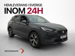 Seat Tarraco bild 2