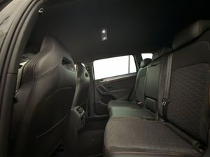 Seat Tarraco bild 22