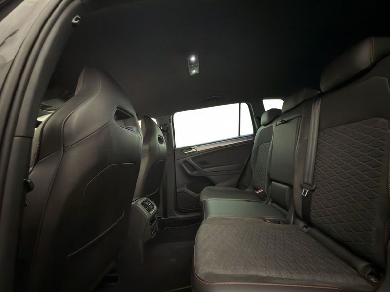 Seat Tarraco bild 22