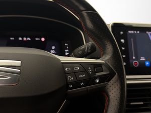 Seat Tarraco bild 29