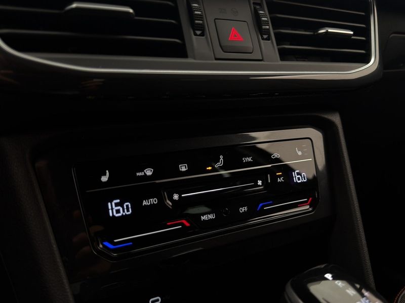 Seat Tarraco bild 27