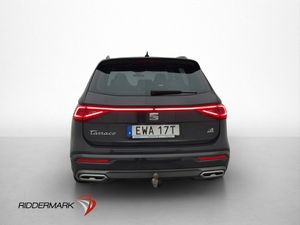 Seat Tarraco bild 7