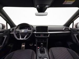 Seat Tarraco bild 18
