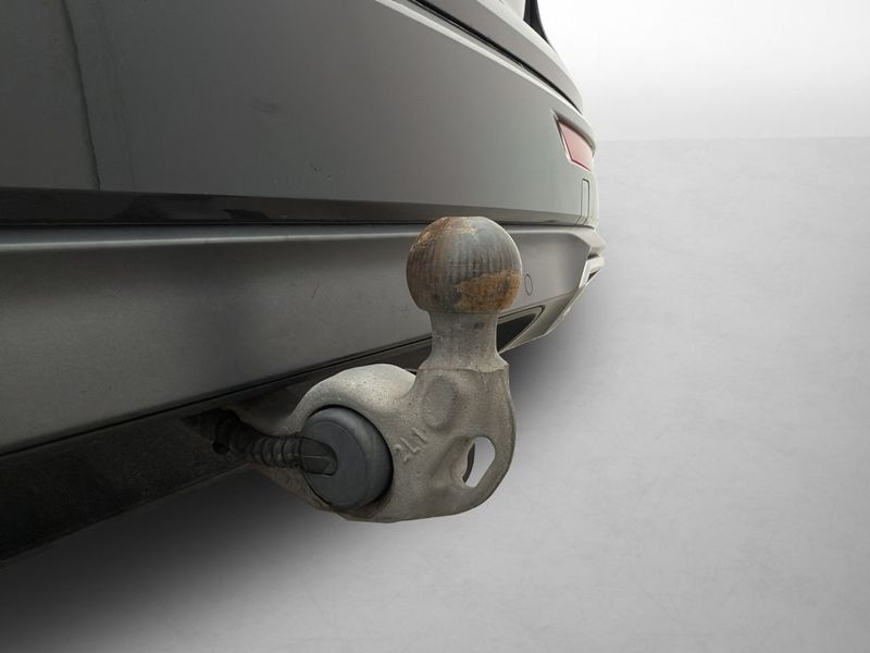 Seat Tarraco bild 14