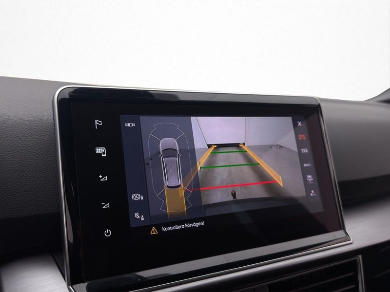 Seat Tarraco bild 15