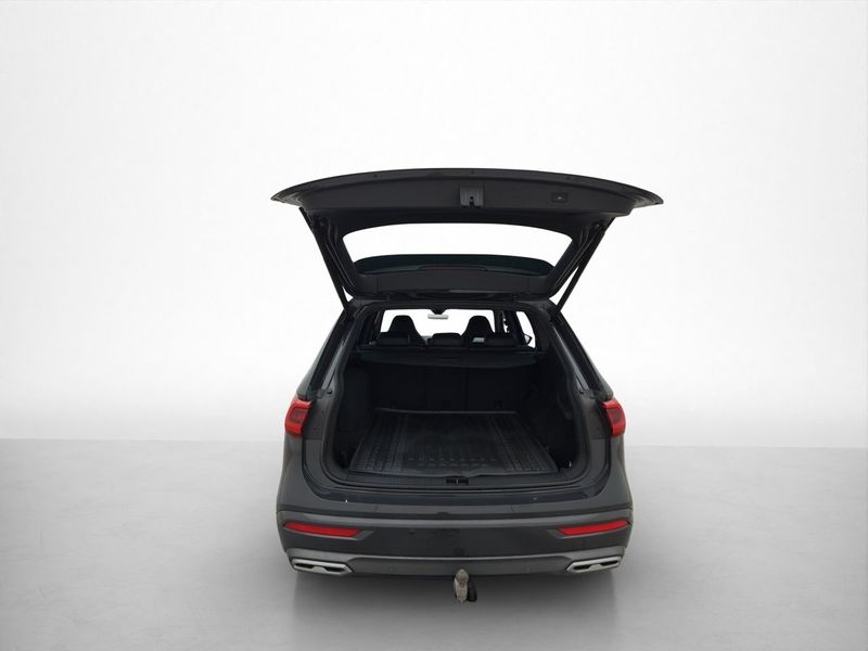 Seat Tarraco bild 23