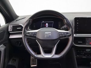 Seat Tarraco bild 21